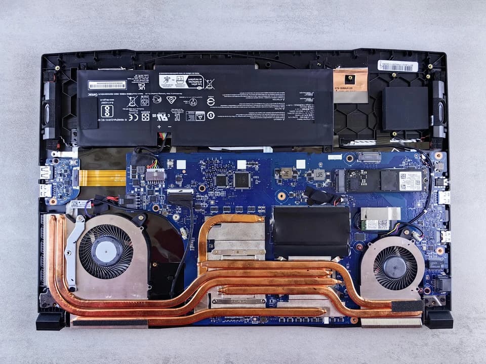 Manutenção de Hardware - Imagem 2
