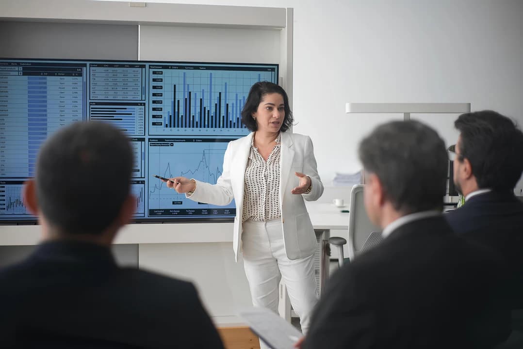 Consultoria Estratégica de TI